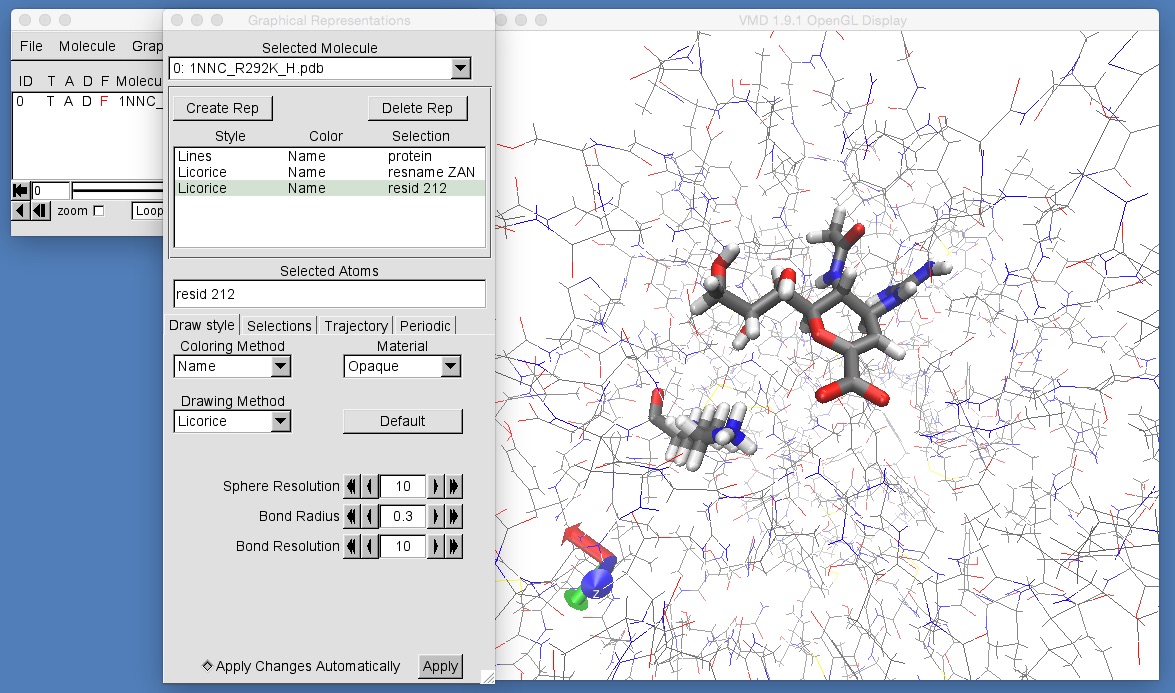 Image showing 1NNC_R292K_H